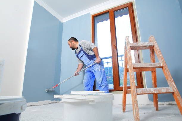 Trusted Tillamook, OR Drywall & Painting Services Experts